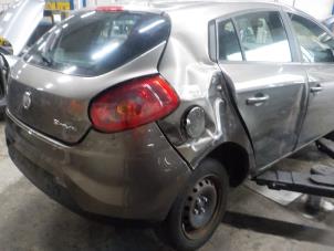 Motor van een Fiat Bravo 2008