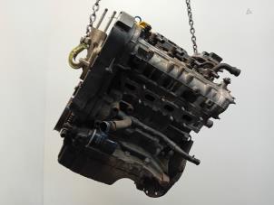 Motor van een Fiat Bravo 2008