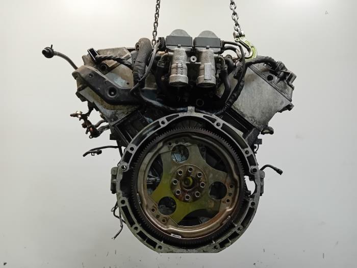 Used Engine Mercedes ML-Klasse Price € 1.799,99 Margin scheme offered by Van der Ven Autorecycling B.V.