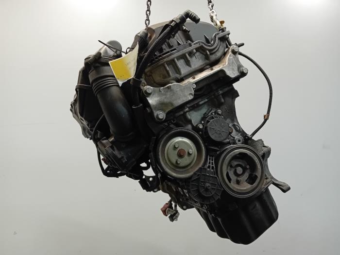 Engine Peugeot 208 - 8FPEP3C EP3C8FP