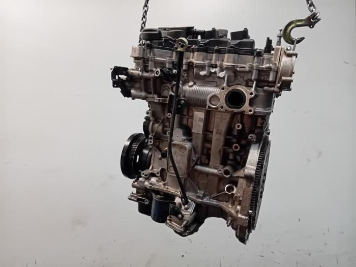 Engine Citroen C3 Aircross - HNP EB2DTMHNZ