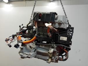 Begagnade Motor Renault ZOE Pris € 2.044,00 Marginaltabell erbjuds av Van der Ven Autorecycling B.V.