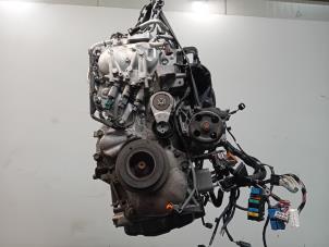 Engine from a Renault Megane 2019