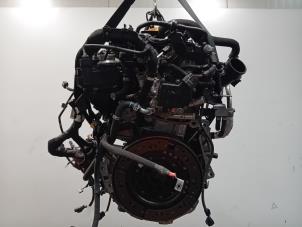 Engine from a Renault Megane 2019