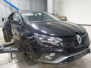 Engine from a Renault Megane 2019