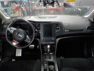 Engine from a Renault Megane 2019