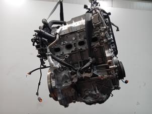 Engine from a Renault Megane 2019