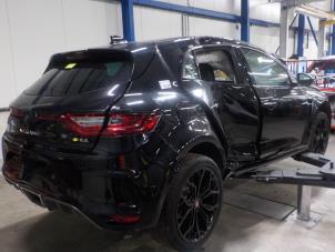 Engine from a Renault Megane 2019