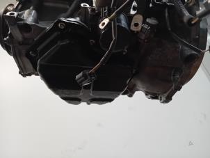 Engine from a Renault Megane 2019