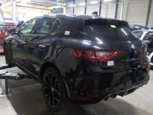 Engine from a Renault Megane 2019