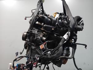 Engine from a Renault Megane 2019