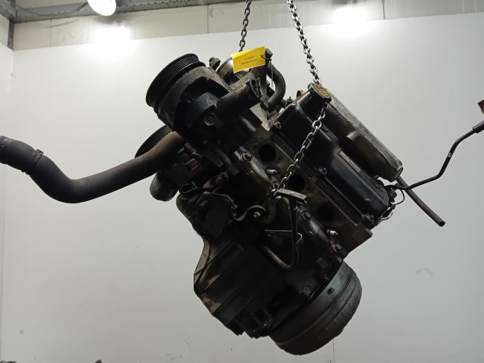 Used Engine Ford Usa Mustang Price € 999,99 Margin scheme offered by Van der Ven Autorecycling B.V.