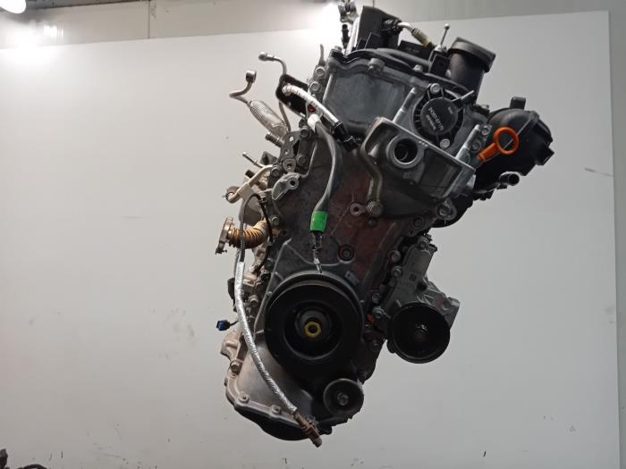 Używane Silnik Hyundai I20 Cena € 1.449,99 Procedura marży oferowane przez Van der Ven Autorecycling B.V.