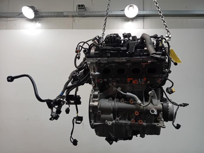 Mini One Engine Components Engine Mini ONE - B48A20E B48A20E