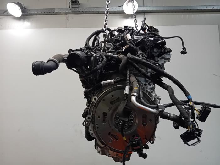 A2 Engine Engine Mini ONE - B48A20E A20 - Van der Ven Autorecycling B.V.