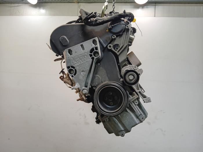 Engine Seat Ibiza - CFH CFHD - Van der Ven Autorecycling B.V.