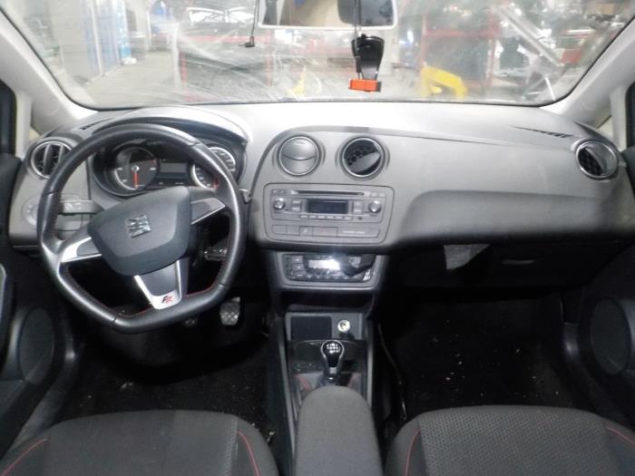 Engine Seat Ibiza - CFH CFHD - Van der Ven Autorecycling B.V.