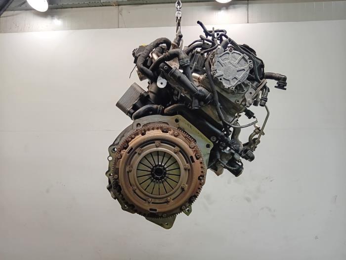 Engine Seat Ibiza - CFH CFHD - Van der Ven Autorecycling B.V.