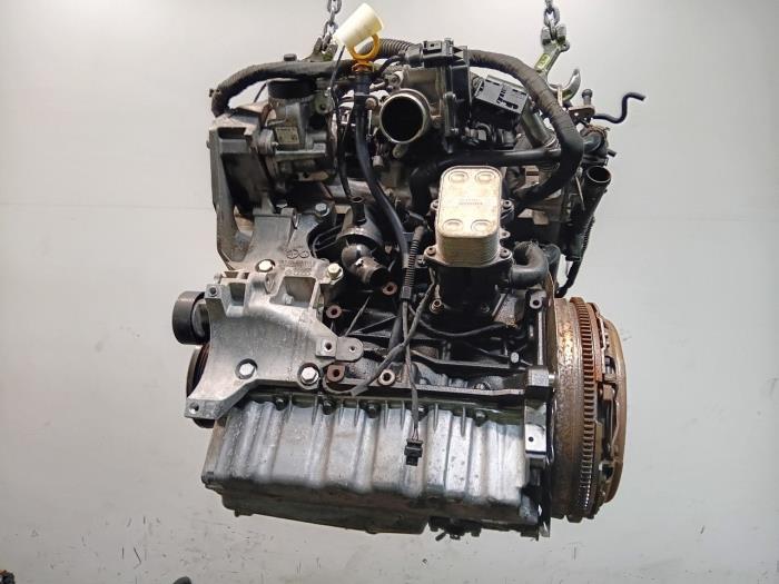 Engine Seat Ibiza - CFH CFHD - Van der Ven Autorecycling B.V.