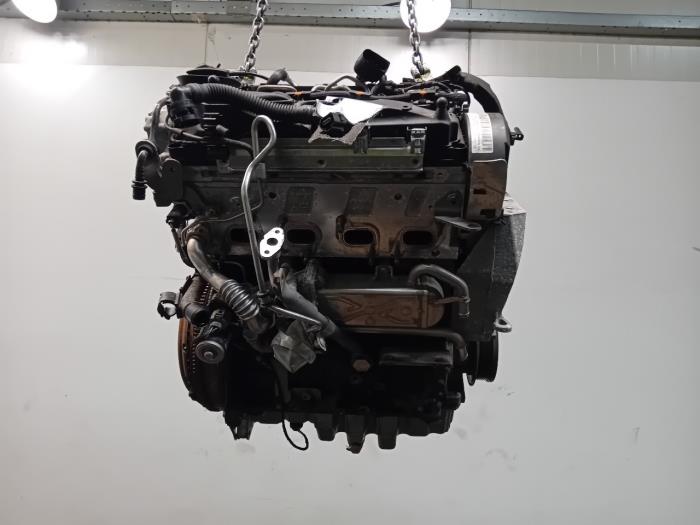 Engine Seat Ibiza - CFH CFHD - Van der Ven Autorecycling B.V.