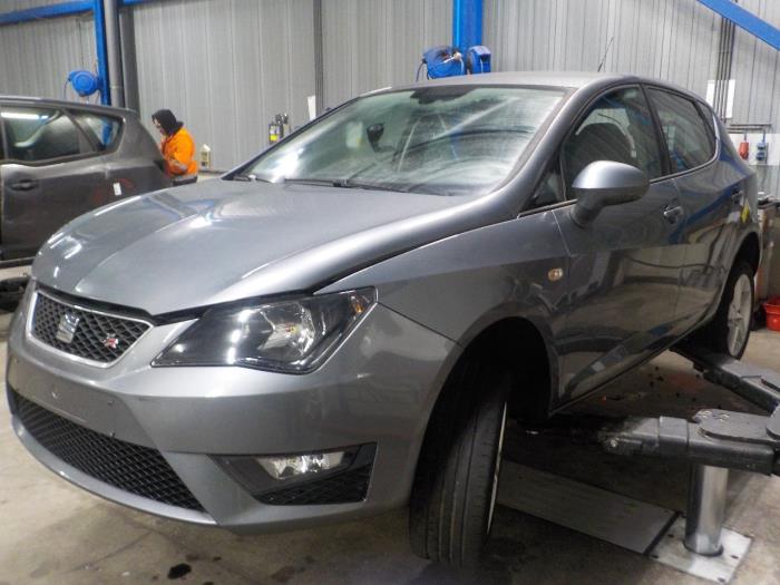 Engine Seat Ibiza - CFH CFHD - Van der Ven Autorecycling B.V.