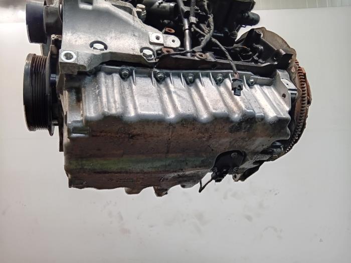 Engine Seat Ibiza - CFH CFHD - Van der Ven Autorecycling B.V.