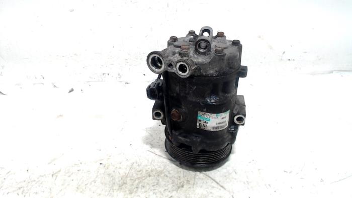 Gebrauchte Klimapumpe Citroen Nemo Preis € 30,00 Margenregelung angeboten von Van der Ven Autorecycling B.V.