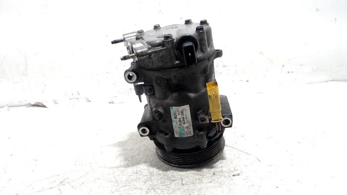Usagé Pompe clim Peugeot 3008 Prix € 48,00 Règlement à la marge proposé par Van der Ven Autorecycling B.V.