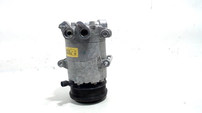 Gebrauchte Klimapumpe Ford Focus Preis € 81,00 Margenregelung angeboten von Van der Ven Autorecycling B.V.