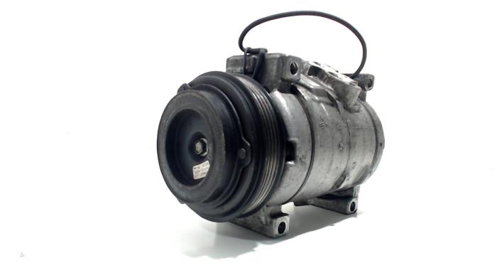 Gebrauchte Klimapumpe Iveco New Daily Preis € 63,00 Margenregelung angeboten von Van der Ven Autorecycling B.V.