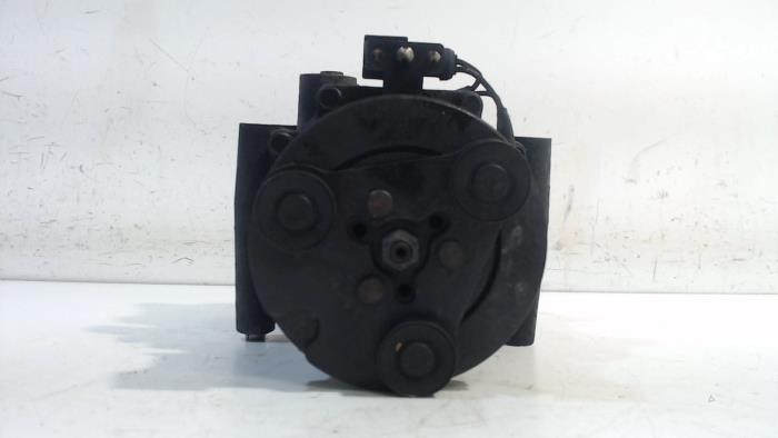 Gebrauchte Klimapumpe Jaguar S-Type Preis € 80,00 Margenregelung angeboten von Van der Ven Autorecycling B.V.