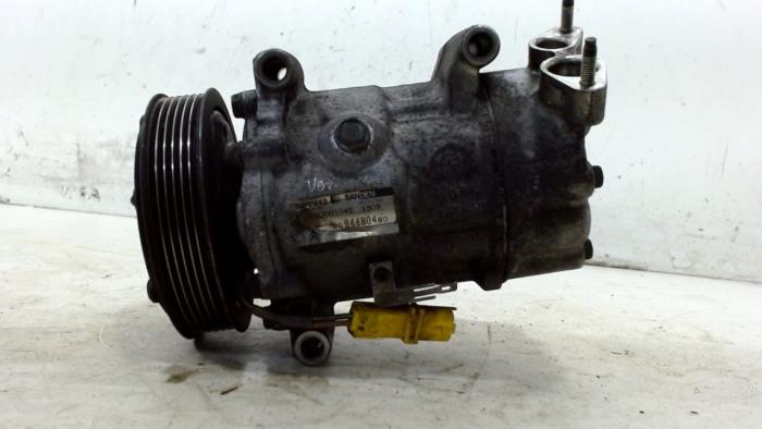 Gebrauchte Klimapumpe Citroen Nemo Preis € 45,00 Margenregelung angeboten von Van der Ven Autorecycling B.V.