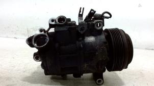 Begagnade Luftkonditioneringspump BMW 3-Serie Pris € 80,00 Marginaltabell erbjuds av Van der Ven Autorecycling B.V.