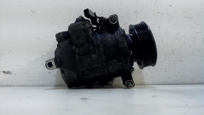 Gebrauchte Klimapumpe Audi A6 Preis € 99,99 Margenregelung angeboten von Van der Ven Autorecycling B.V.