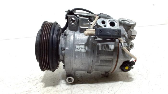 Gebrauchte Klimapumpe Mercedes GLA Preis € 29,99 Margenregelung angeboten von Van der Ven Autorecycling B.V.