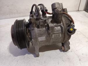 Begagnade Luftkonditioneringspump BMW 3-Serie Pris € 100,00 Marginaltabell erbjuds av Van der Ven Autorecycling B.V.