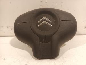 Usagé Airbag gauche (volant) Citroen C3 Picasso Prix € 155,00 Règlement à la marge proposé par Van der Ven Autorecycling B.V.