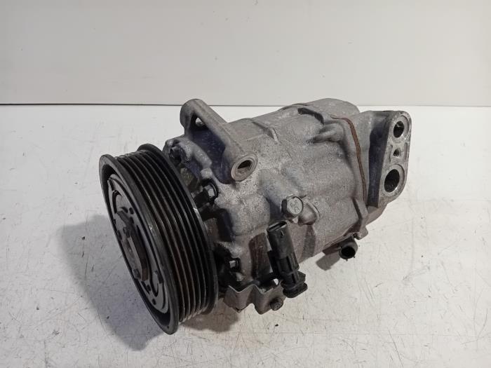 Gebrauchte Klimapumpe Alfa Romeo Stelvio Preis € 119,99 Margenregelung angeboten von Van der Ven Autorecycling B.V.