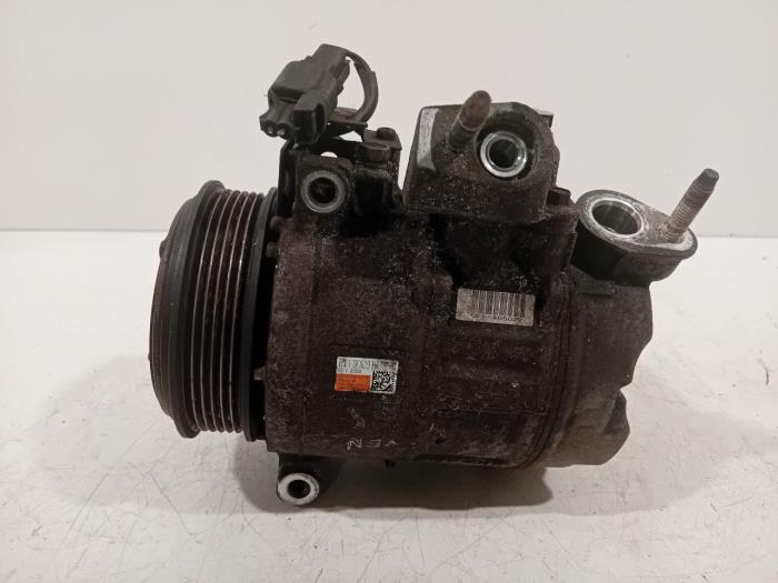 Gebrauchte Klimapumpe Ford C-Max Preis € 145,00 Margenregelung angeboten von Van der Ven Autorecycling B.V.