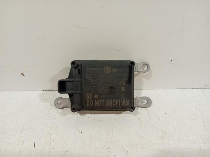 Gebrauchte Tempomat Sensor Nissan Micra Preis € 75,00 Margenregelung angeboten von Van der Ven Autorecycling B.V.