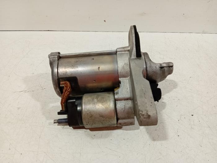 Used Engine management computer Nissan Micra Price € 20,00 Margin scheme offered by Van der Ven Autorecycling B.V.