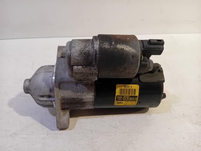 Used Engine management computer Kia Rio Price € 25,00 Margin scheme offered by Van der Ven Autorecycling B.V.