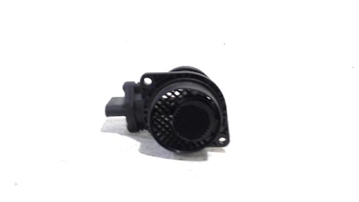 Gebrauchte Luftmassenmesser Seat Ibiza Preis € 13,00 Margenregelung angeboten von Van der Ven Autorecycling B.V.