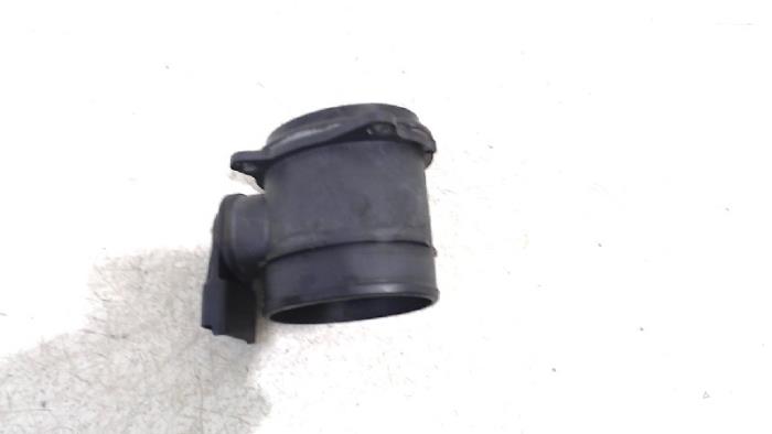 Gebrauchte Luftmassenmesser Mazda 3 Preis € 27,00 Margenregelung angeboten von Van der Ven Autorecycling B.V.