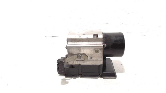 Gebrauchte ABS Pumpe Alfa Romeo 159 Preis € 27,00 Margenregelung angeboten von Van der Ven Autorecycling B.V.