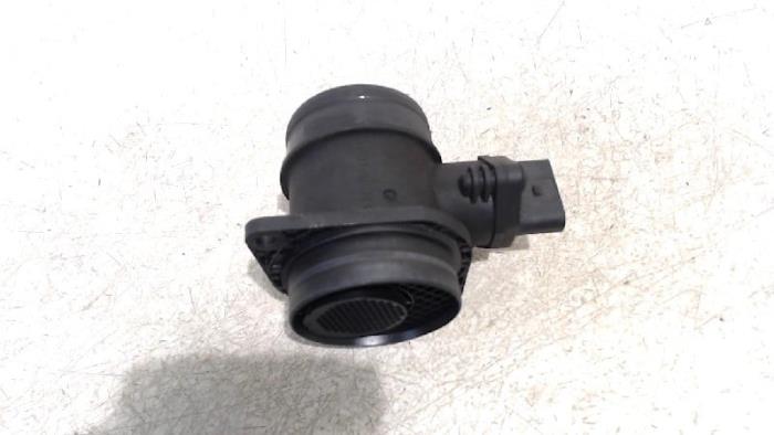 Gebrauchte Luftmassenmesser Seat Ibiza Preis € 13,00 Margenregelung angeboten von Van der Ven Autorecycling B.V.