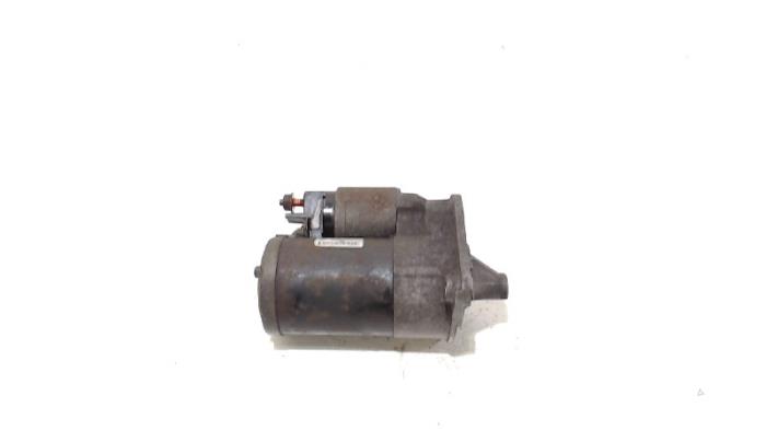 Used Engine management computer Dacia Logan Price € 27,00 Margin scheme offered by Van der Ven Autorecycling B.V.