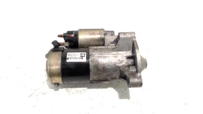 Used Engine management computer Peugeot 607 Price € 20,00 Margin scheme offered by Van der Ven Autorecycling B.V.