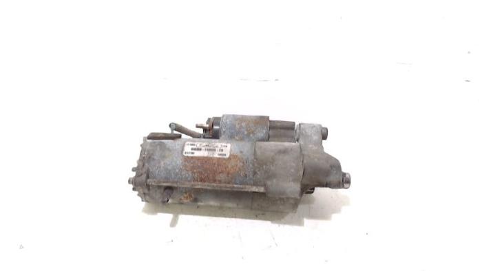 Used Engine management computer Ford Kuga Price € 30,00 Margin scheme offered by Van der Ven Autorecycling B.V.