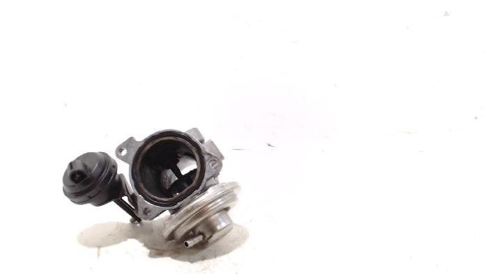 Gebrauchte AGR Ventil Audi A2 Preis € 20,00 Margenregelung angeboten von Van der Ven Autorecycling B.V.